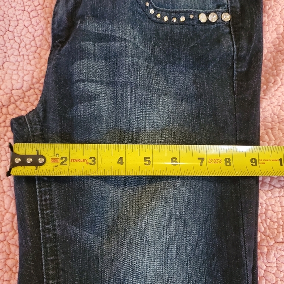 Cesttoi Jeans💗 - Picture 7 of 8